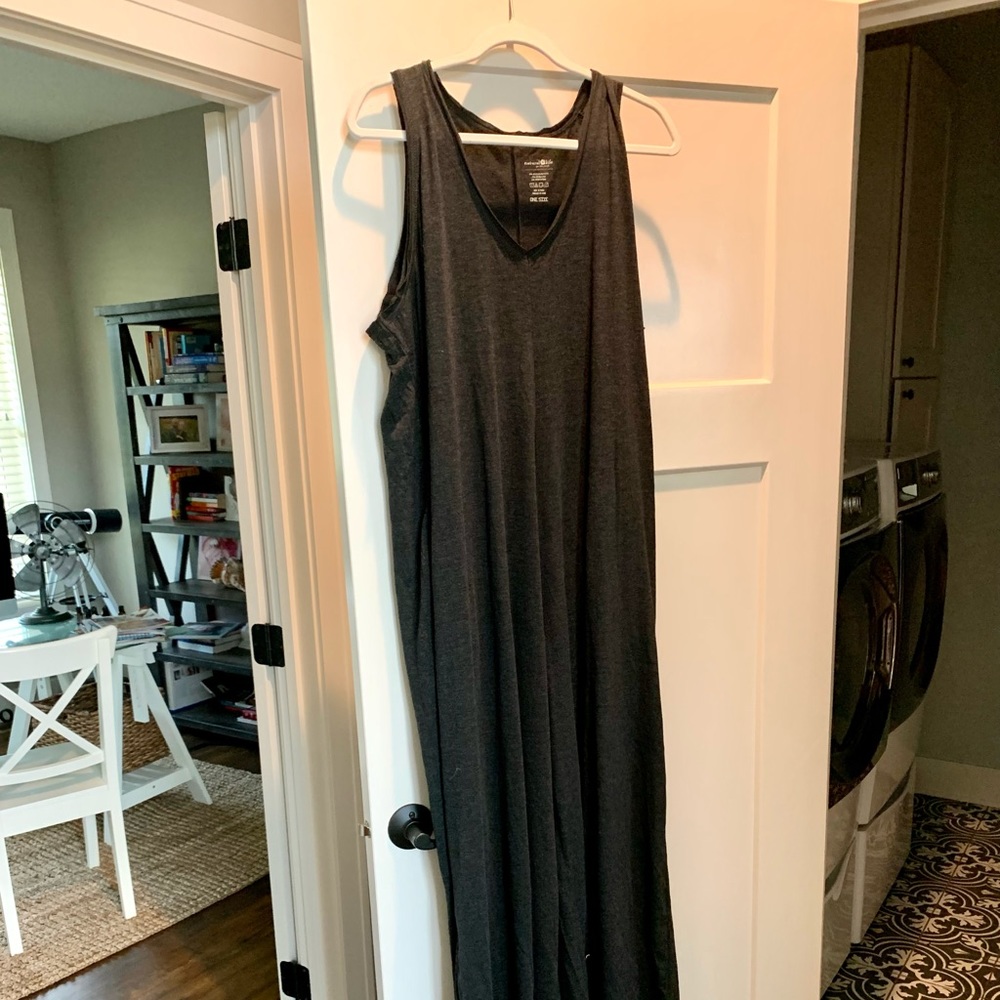 New without tags, Natural Life jumpsuit
